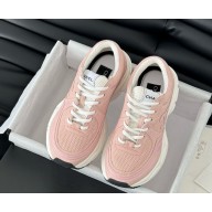 Chanel Chunky mesh Sneaker 12 2025
