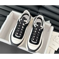 Chanel Chunky Sneaker in ripstop fabric 03 2025