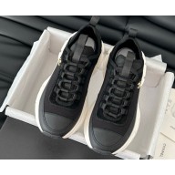 Chanel Chunky Sneaker in ripstop fabric 04 2025