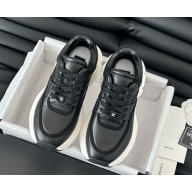 Chanel Chunky Sneaker in ripstop fabric 10 2025
