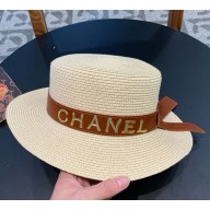‎Chanel knitted hat with CC logo 16 2025