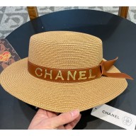 ‎Chanel knitted hat with CC logo 17 2025