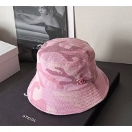 ‎Chanel fisherman hat 01 2025