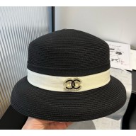 ‎Chanel knitted hat with CC logo 19 2025