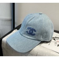 ‎Chanel Baseball Cap/Hat 04 2025