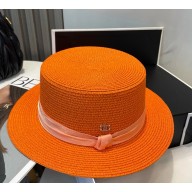 ‎Chanel knitted hat with CC logo 42 2025