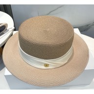 ‎Chanel knitted hat with CC logo 03 2025