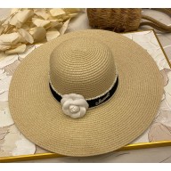 ‎Chanel  knitted hat with CC logo 12 2025