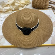 ‎Chanel  knitted hat with CC logo 13 2025