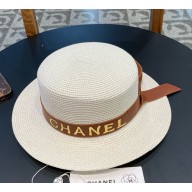 ‎Chanel knitted hat with CC logo 14 2025