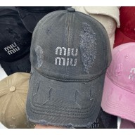 ‎Miu Miu Baseball Cap/Hat 16 2025