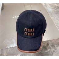 ‎Miu Miu Baseball Cap/Hat 27 2025