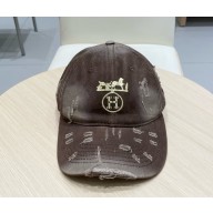 ‎Hermes Baseball Cap Hat 04 2025