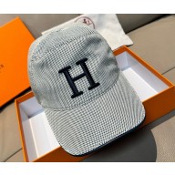 ‎Hermes Baseball Cap Hat 01 2025