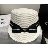 ‎PRADA fisherman hat 19 2025