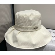‎PRADA fisherman hat 03 2025