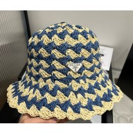 ‎PRADA fisherman hat 07 2025