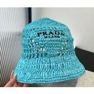‎PRADA fisherman hat 08 2025