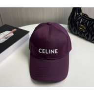 ‎CELINE Baseball Cap/Hat 06 2025