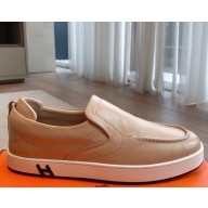 ‎Hermes women/men Kiddy slip-on sneaker in goatskin 14 2025
