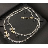 Chanel NECKLACE 031815 2025
