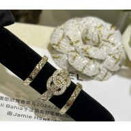 Chanel Ring 031817 2025