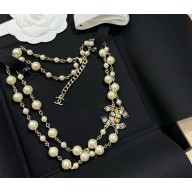 Chanel NECKLACE 031821 2025