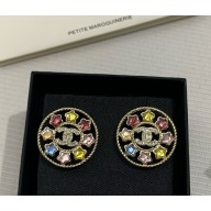 Chanel Earrings 031825 2025