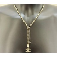 Chanel NECKLACE 031826 2025