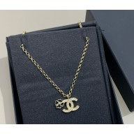 Chanel NECKLACE 031828 2025