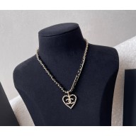 Chanel NECKLACE 031831 2025
