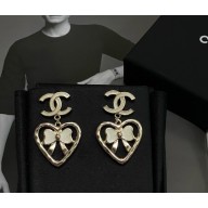 Chanel Earrings 031836 2025
