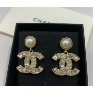 Chanel Earrings 031806 2025