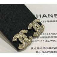Chanel Earrings 031807 2025