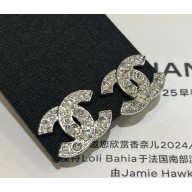 Chanel Earrings 031808 2025