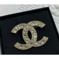Chanel Brooch 031809 2025