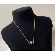 Dior Necklace 031821 2025