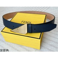 Fendi Width 4.0cm belt 032006 2025