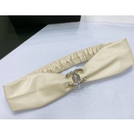 Chanel Width 3cm belt 032004 2025