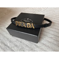 Prada Width 1.5cm belt 032004 2025