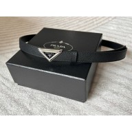 Prada Width 2.0cm belt 032005 2025