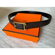 Hermes Width 3.2cm belt 032016 2025