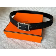 Hermes Width 3.2cm belt 032017 2025