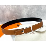 Hermes Width 3.2cm belt 032020 2025