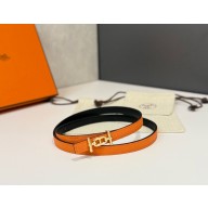 Hermes Width 13mm belt 032030 2025