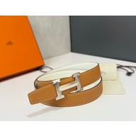 Hermes Width 32mm belt 032032 2025