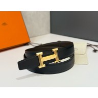 Hermes Width 32mm belt 032036 2025