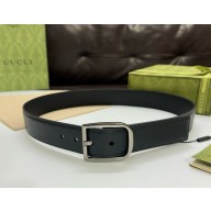 Gucci Width 40mm belt 032123 2025