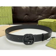 Gucci Width 40mm belt 032126 2025