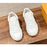 TOD'S Tabs leather sneakers white 2025